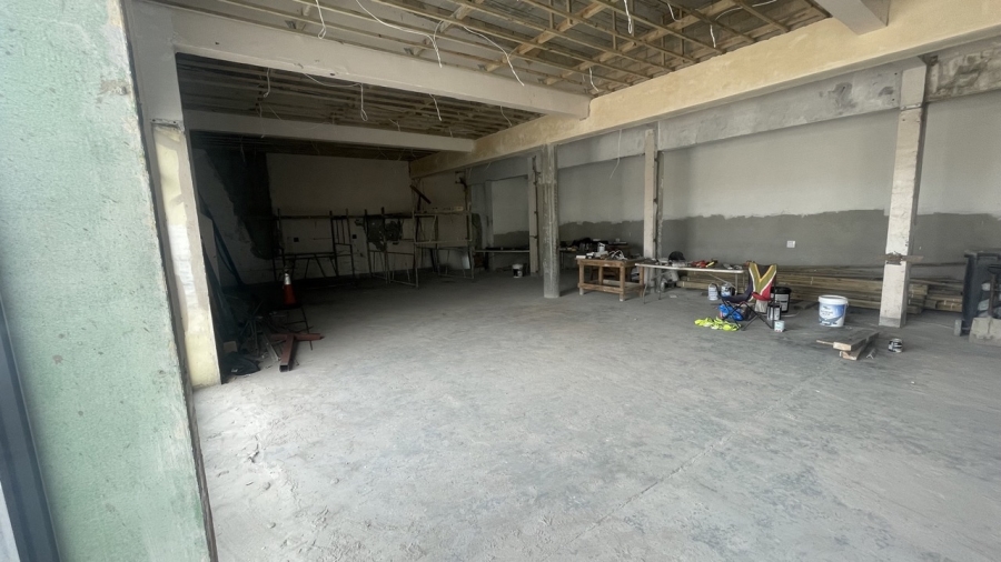 To Let commercial Property for Rent in Muizenberg Western Cape